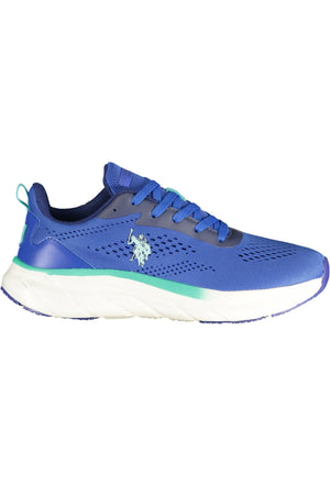 U.S. Polo Assn. Men's Sports Footwear TIGER001METY1