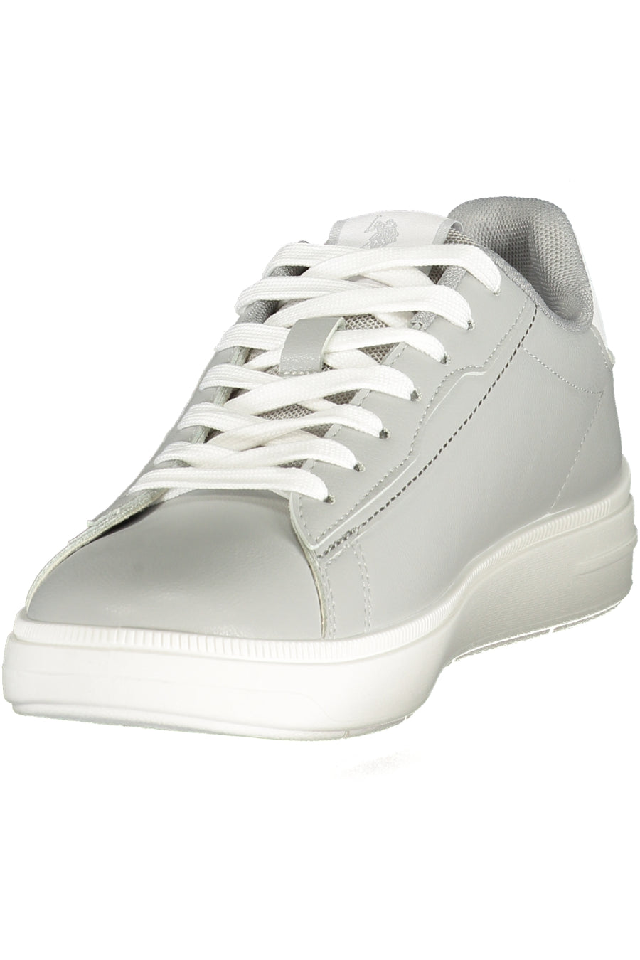 U.S. Polo Assn. Men's Sports Footwear, Grey