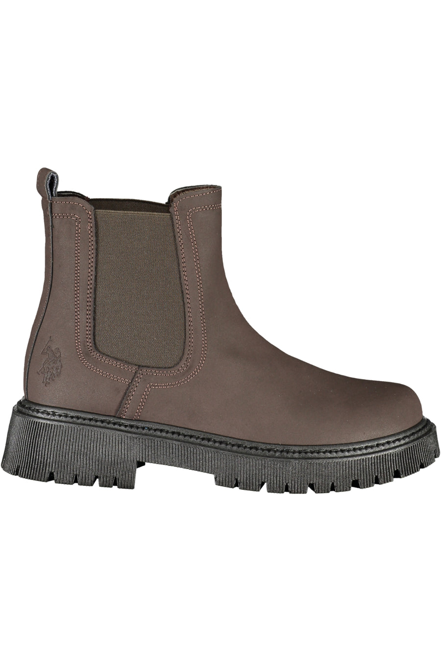 U.S. Polo Assn. Women's Brown Boot
