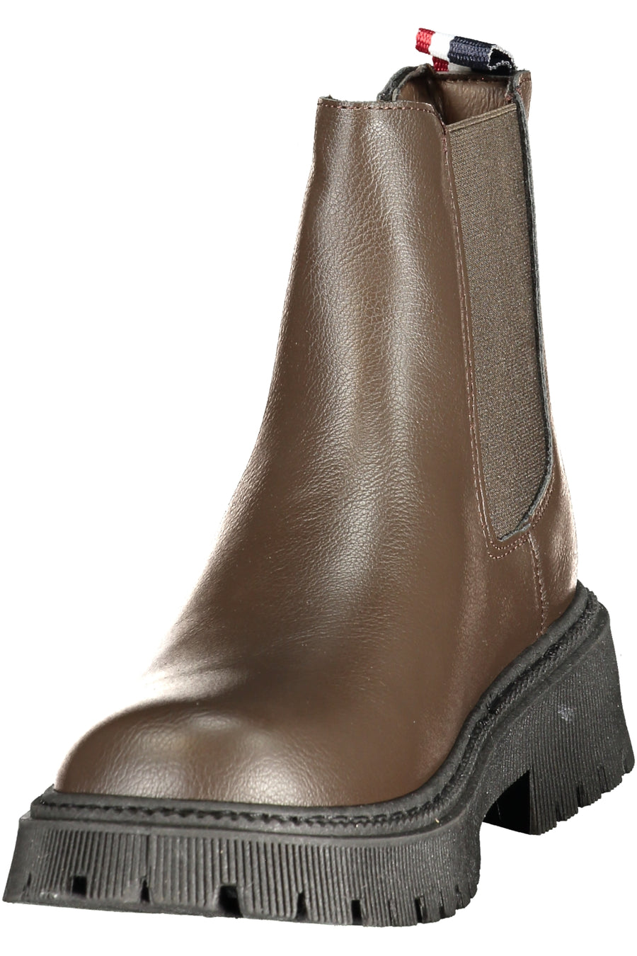 U.S. Polo Assn. Women's Brown Boot