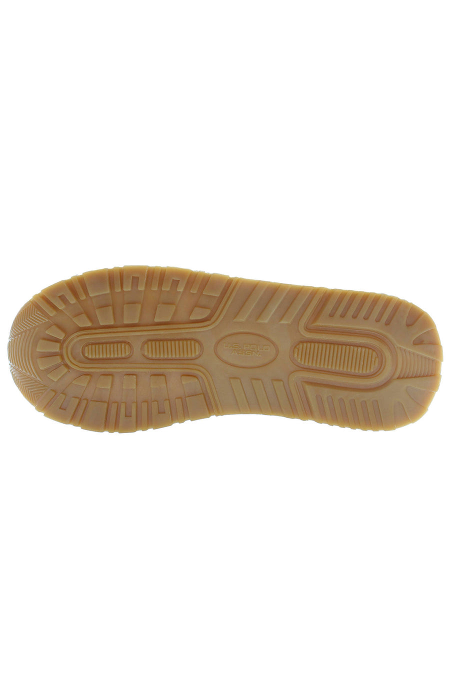 U.S. Polo Assn. Children's Green Sports Footwear
