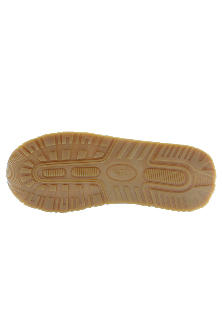 U.S. Polo Assn. Children's Green Sports Footwear