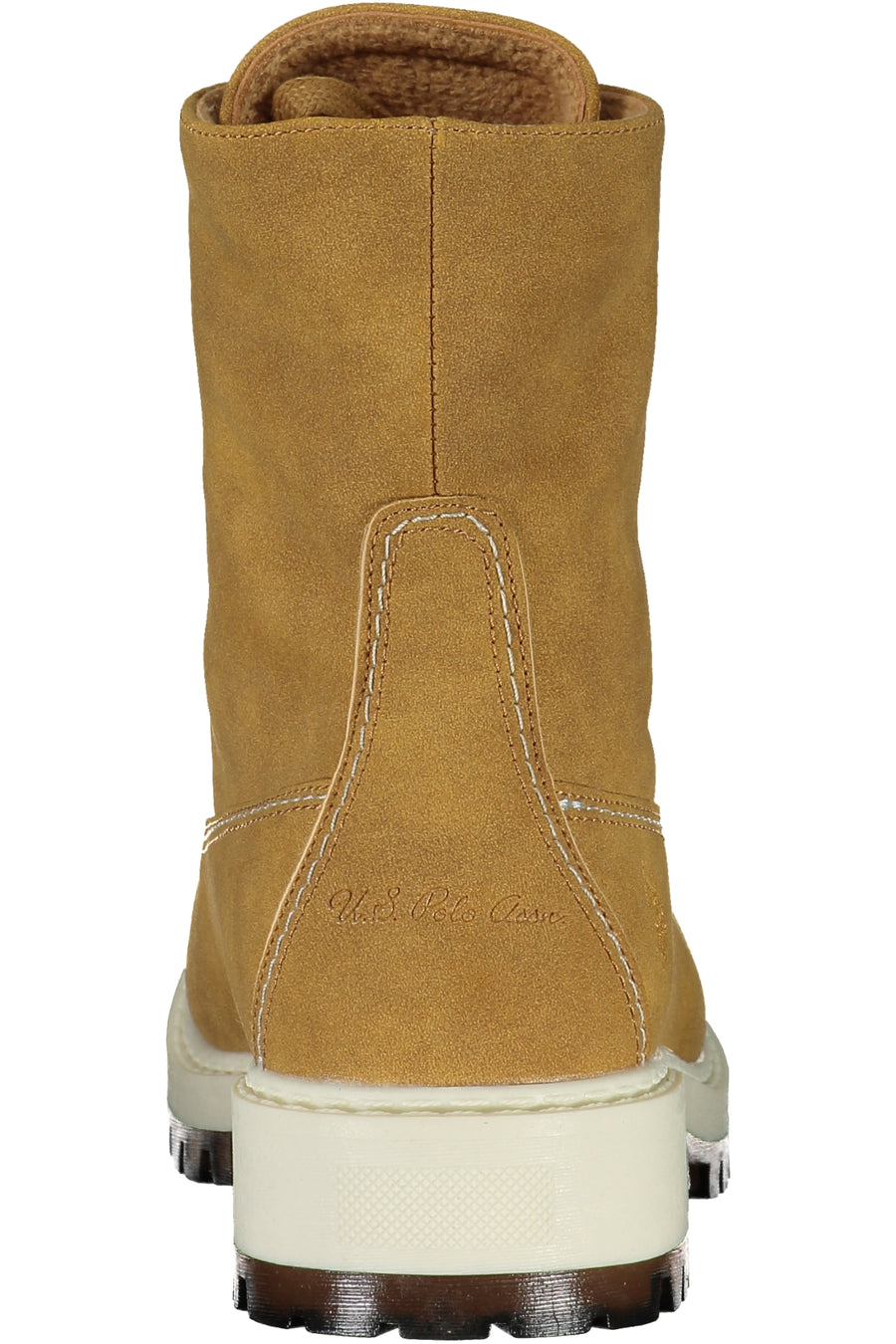 U.S. Polo Assn. Women's Brown Boot