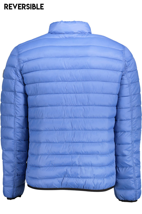U.S. Polo Assn. Men's Blue Jacket