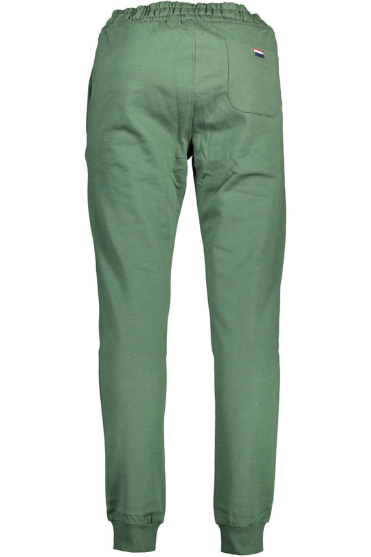 U.S. Polo Assn. Men's Green Pants