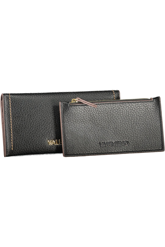 Valentino Bags Women's Wallet Black