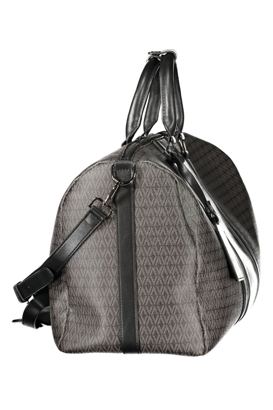 Valentino Bags Women's Black Duffle Bag