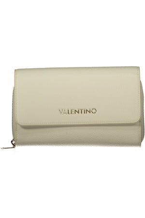 Valentino Bags Women's Beige Wallet