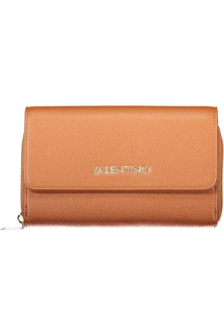Valentino Bags Women's Brown Wallet