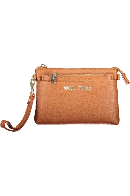 Valentino Bags Women's Brown Wallet