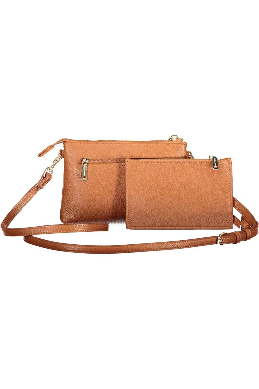 Valentino Bags Women's Brown Wallet