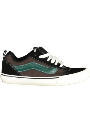 Vans Men's Sports Footwear Black
