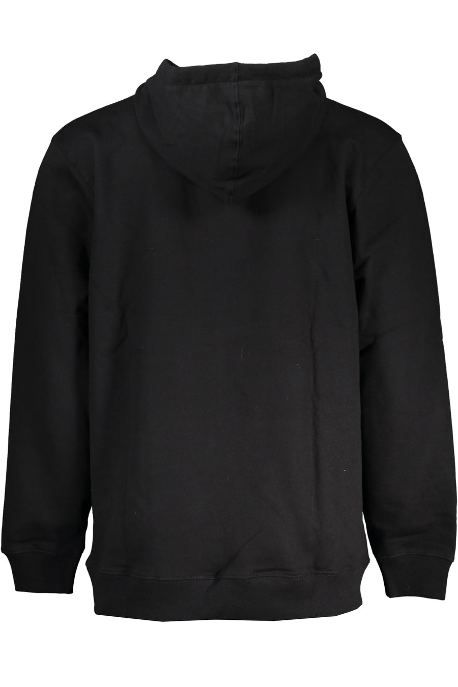 Vans Black Men's Zipless Sweatshirt