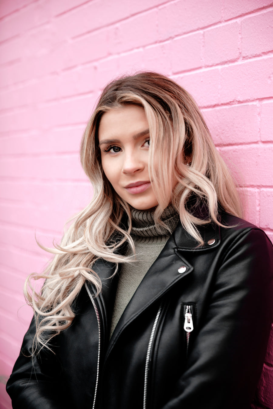 The Women's Edit