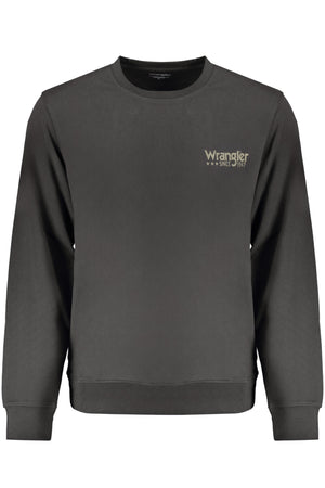 Wrangler Men's Zip-Up Sweatshirt